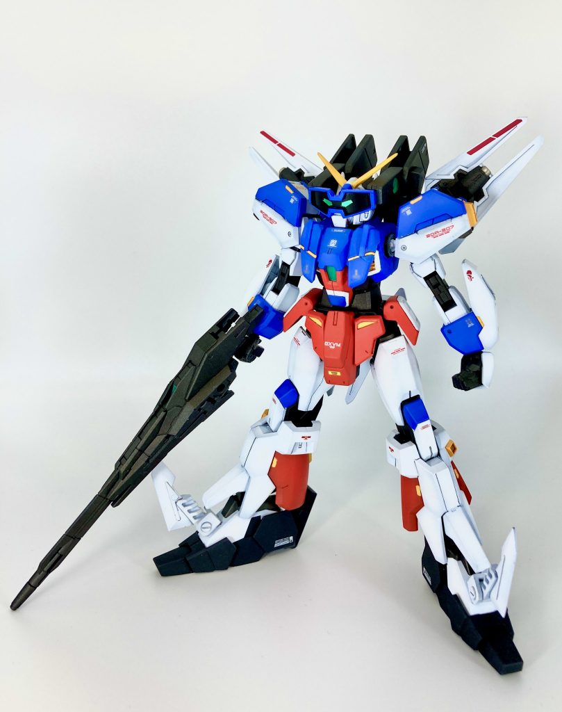 SRX ~鋼の魂~–2枚目/制作者:241