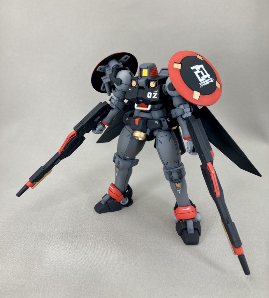 シュツルム・アングリフッ！！