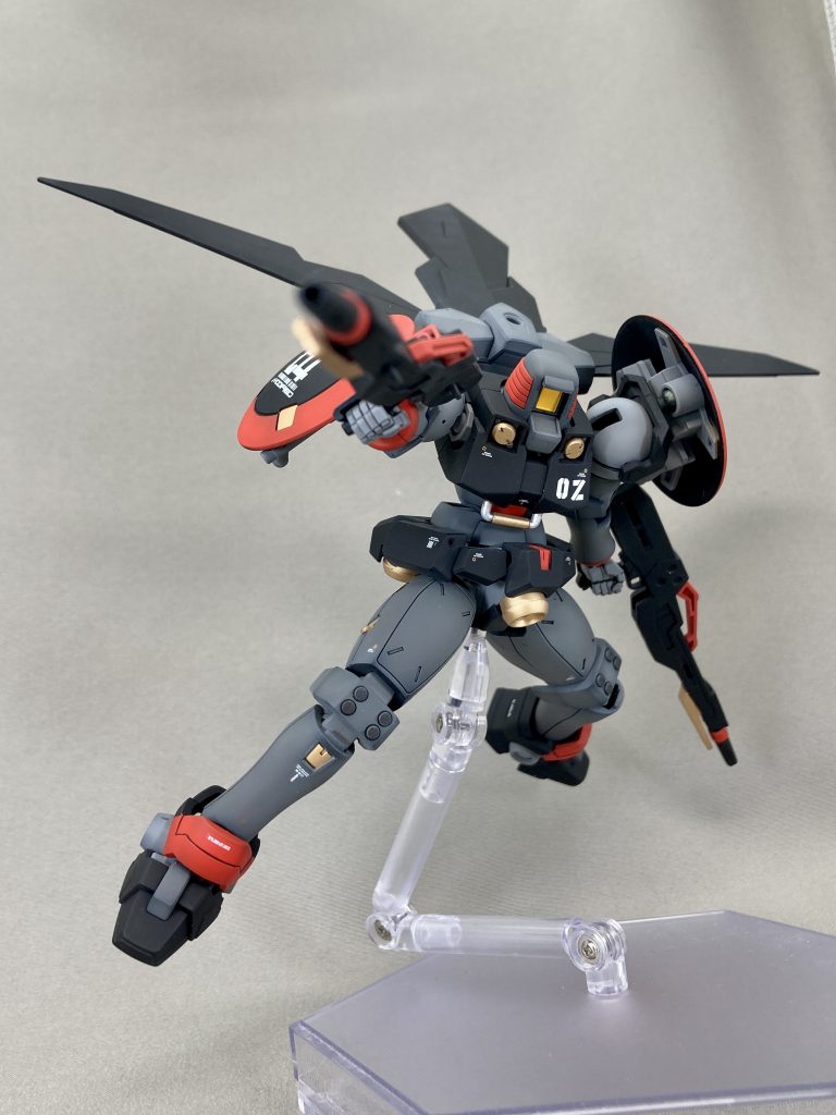 リーオー・トロンベカスタム–7枚目/制作者：241