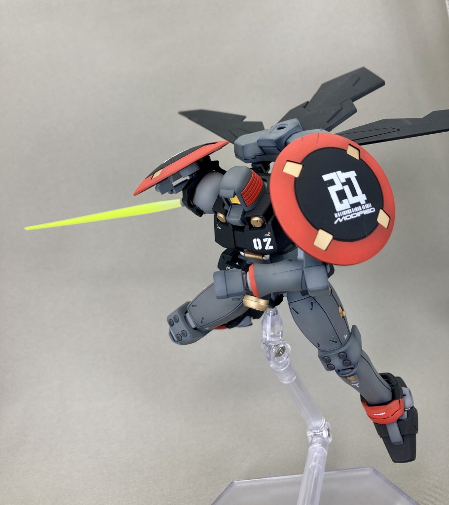 素組のリーオー