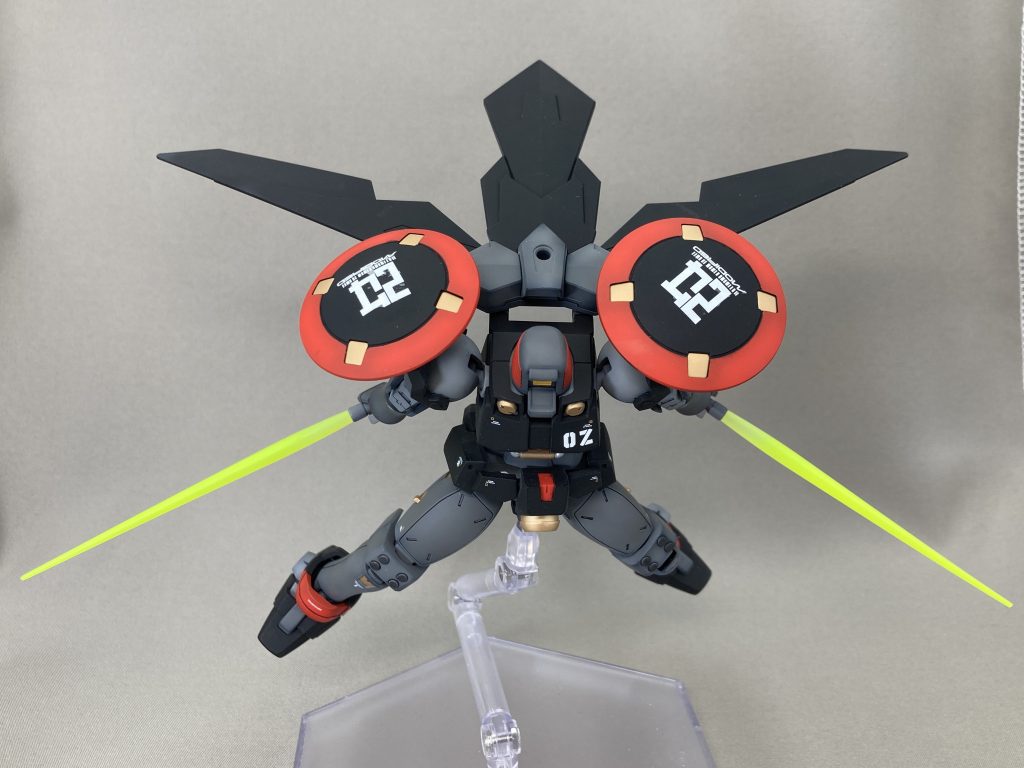 リーオー・トロンベカスタム–8枚目/制作者：241