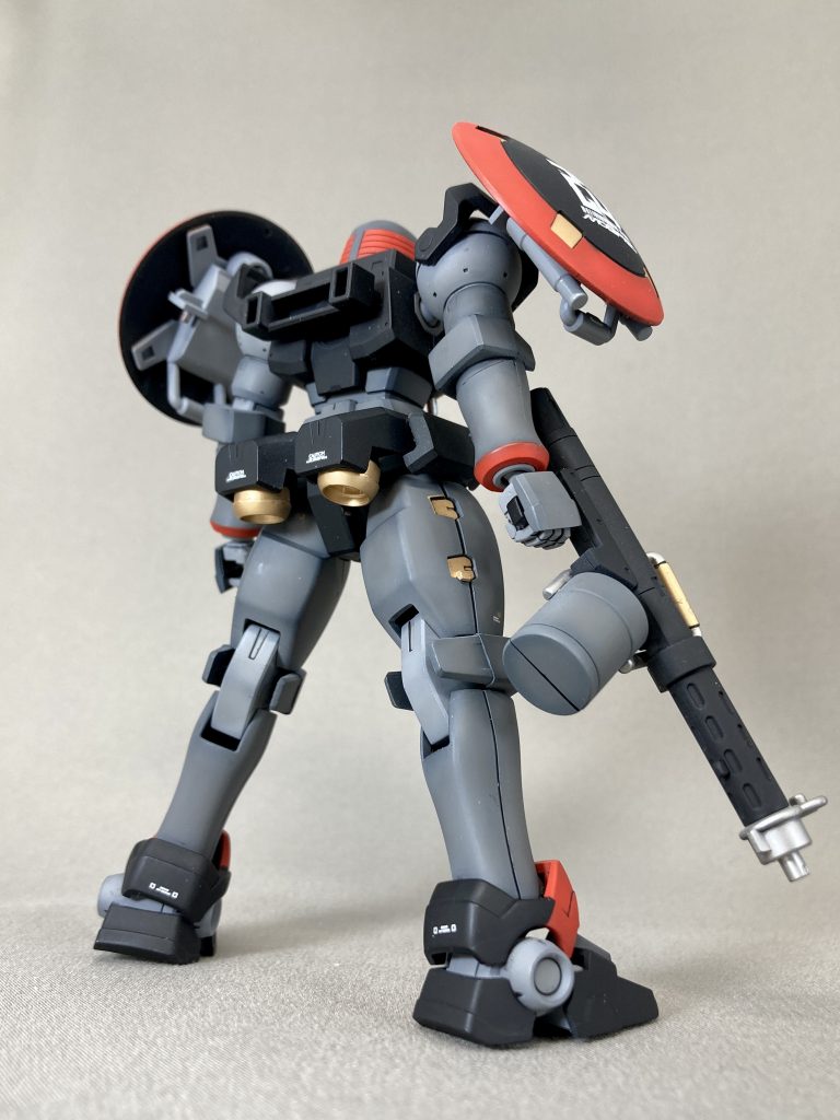 リーオー・トロンベカスタム–3枚目/制作者：241