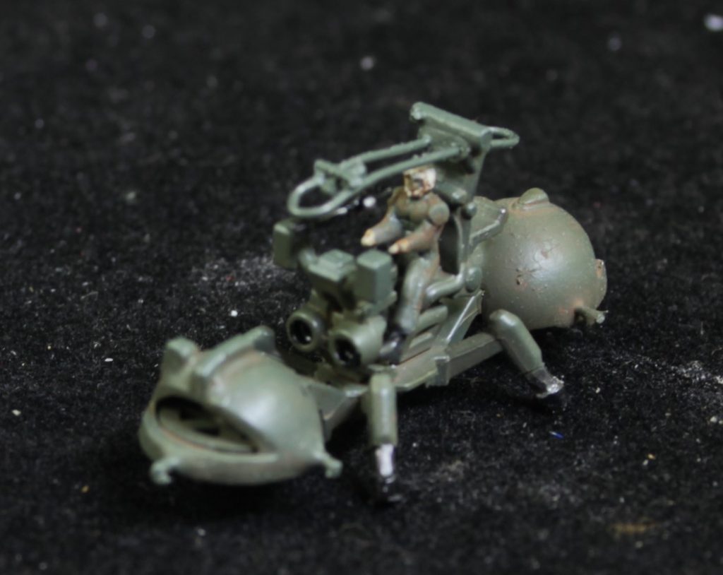 HGUC1/144ワッパ–7枚目/制作者：moubook