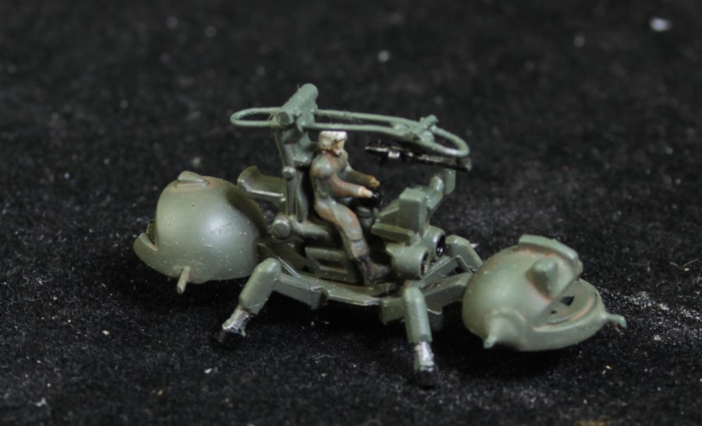 HGUC1/144ワッパ–6枚目/制作者：moubook