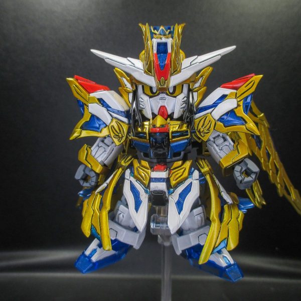 諸葛亮フリーダム