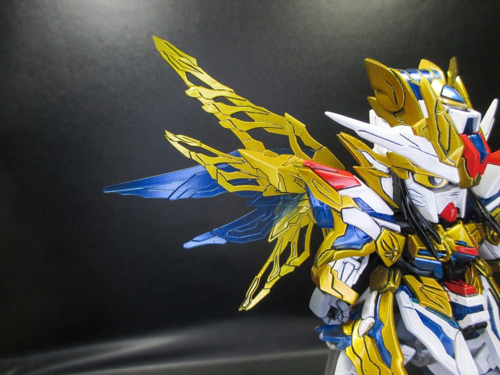 諸葛亮フリーダム–5枚目/制作者：堺・悠一