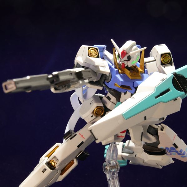 HGプルトーネver wing