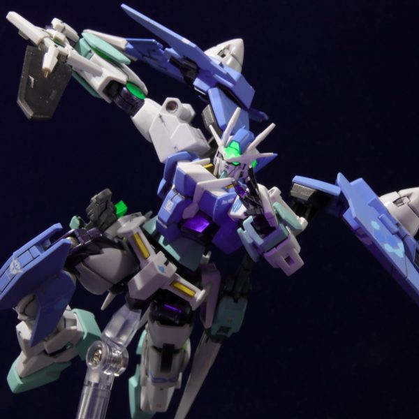 ダブルオーダイバーδ