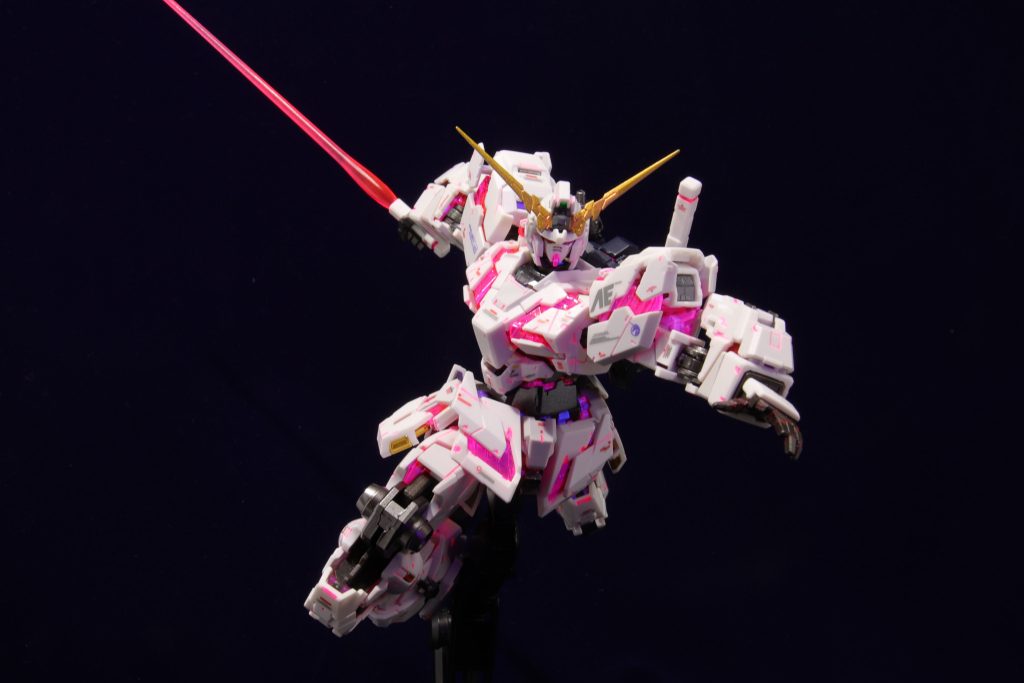 ビームサーベル