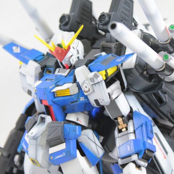 ストームブリンガー  Alice in Wonderland