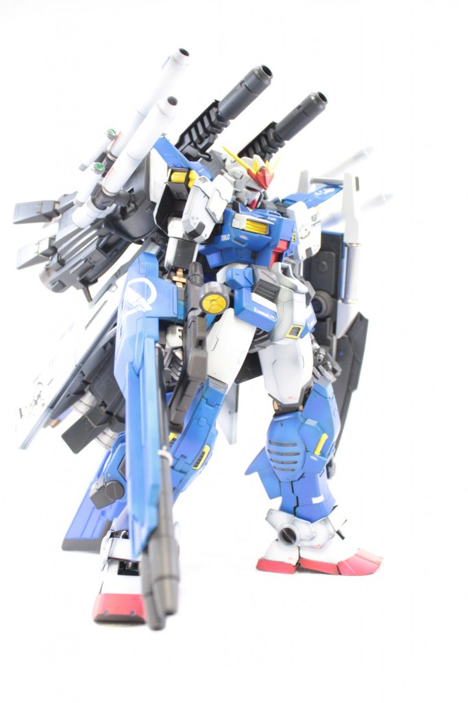 6連キャノンモード