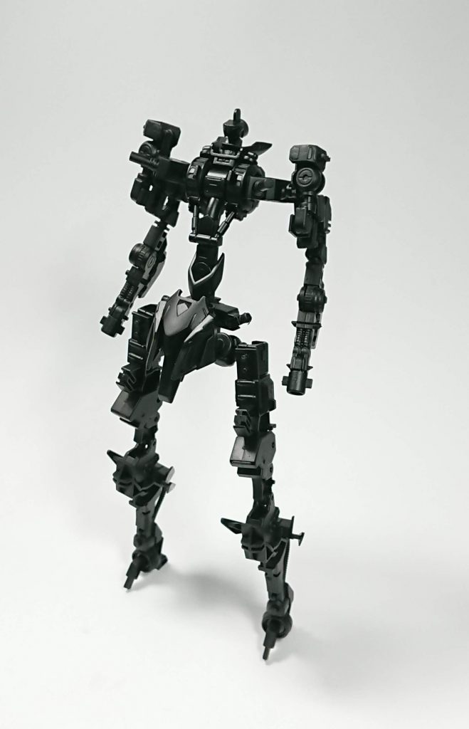 ガンダムフレーム