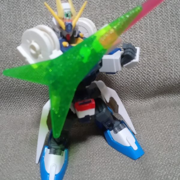 ジョーカーガンダムMk-2