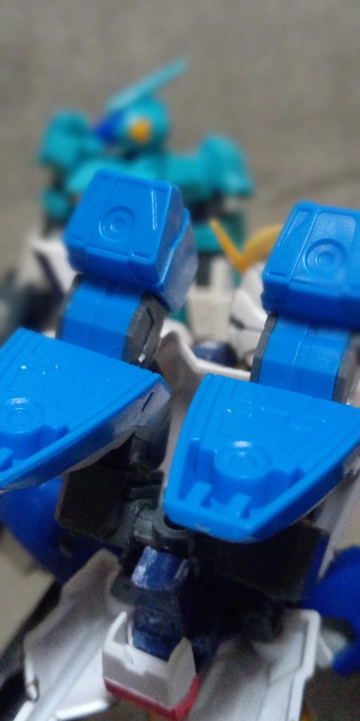 次回作とその次回作の2ショットです!