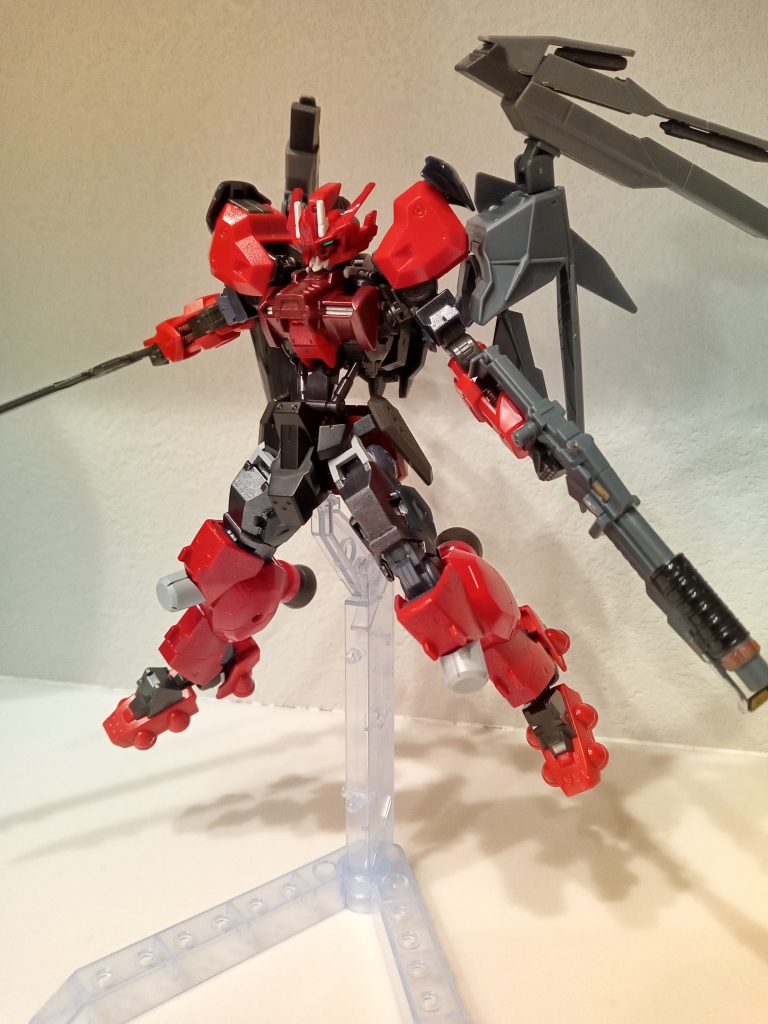 アスタロト ティアマト–3枚目/制作者:ku-ma-0