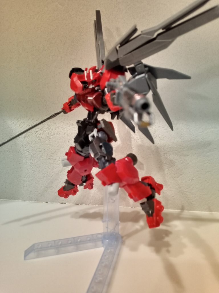 アスタロト ティアマト–4枚目/制作者:ku-ma-0