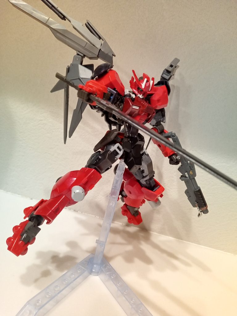 アスタロト ティアマト–6枚目/制作者:ku-ma-0