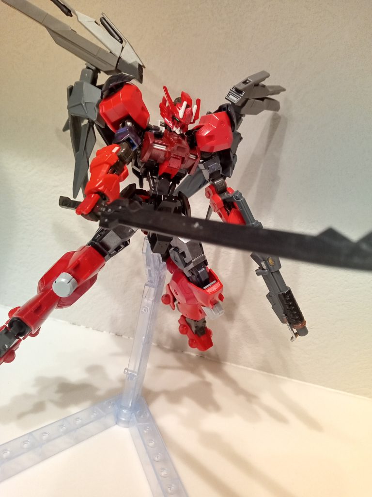 アスタロト ティアマト–5枚目/制作者:ku-ma-0