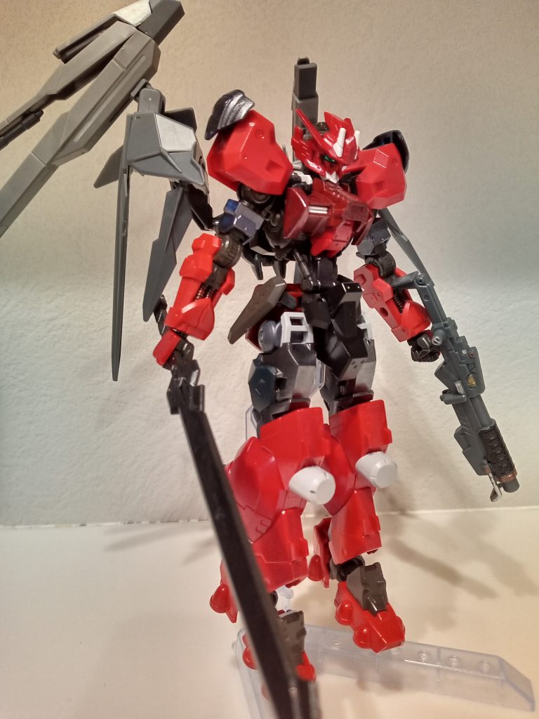 アスタロト ティアマト–7枚目/制作者:ku-ma-0