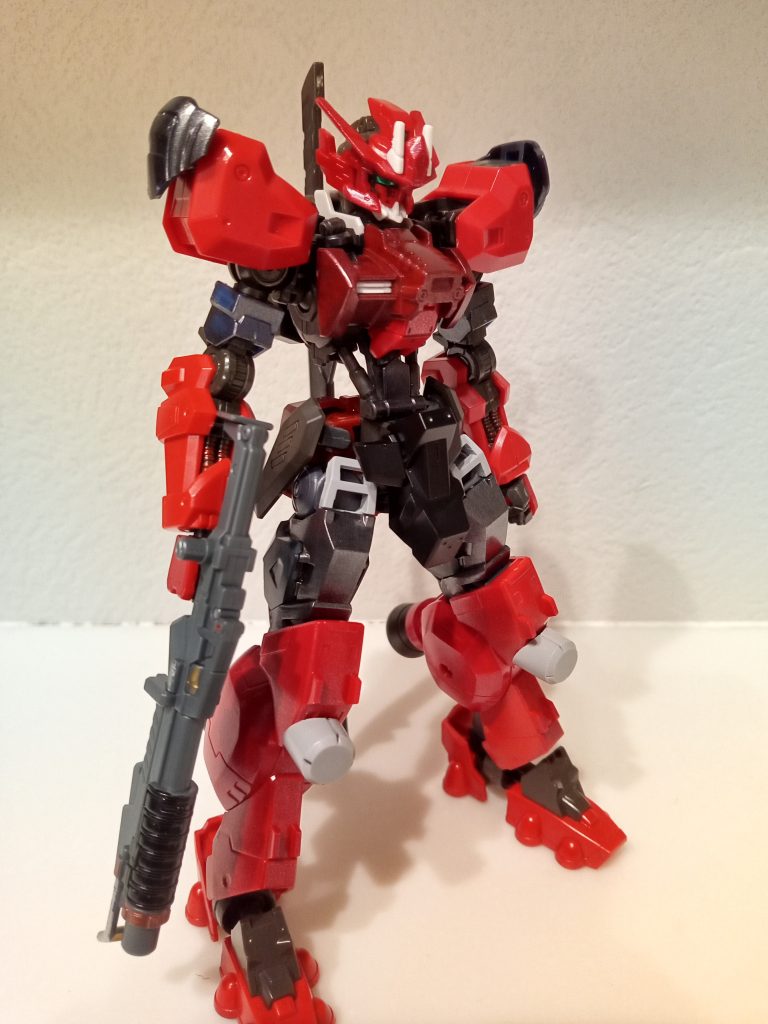 シンプルでかっこいいと思える機体も目指していきます!