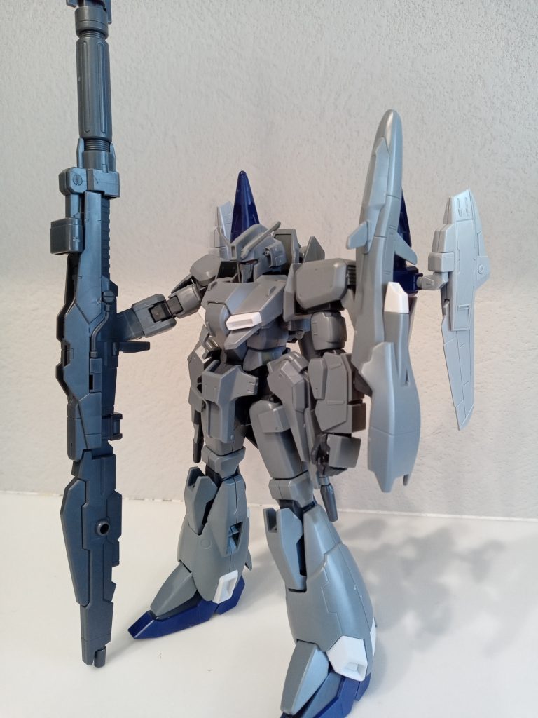 ゼータプラス　アルバトロス–2枚目/制作者：ku-ma-0