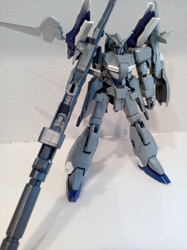 A-Zを意識したらFAZZっぽくなりました笑