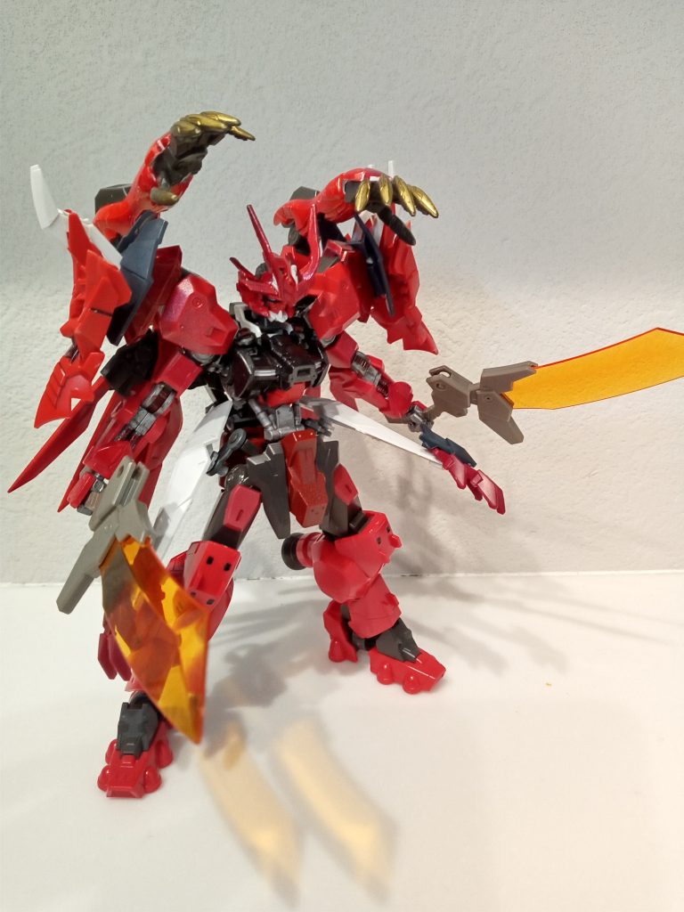 オウガアスタロト–4枚目/制作者：ku-ma-0