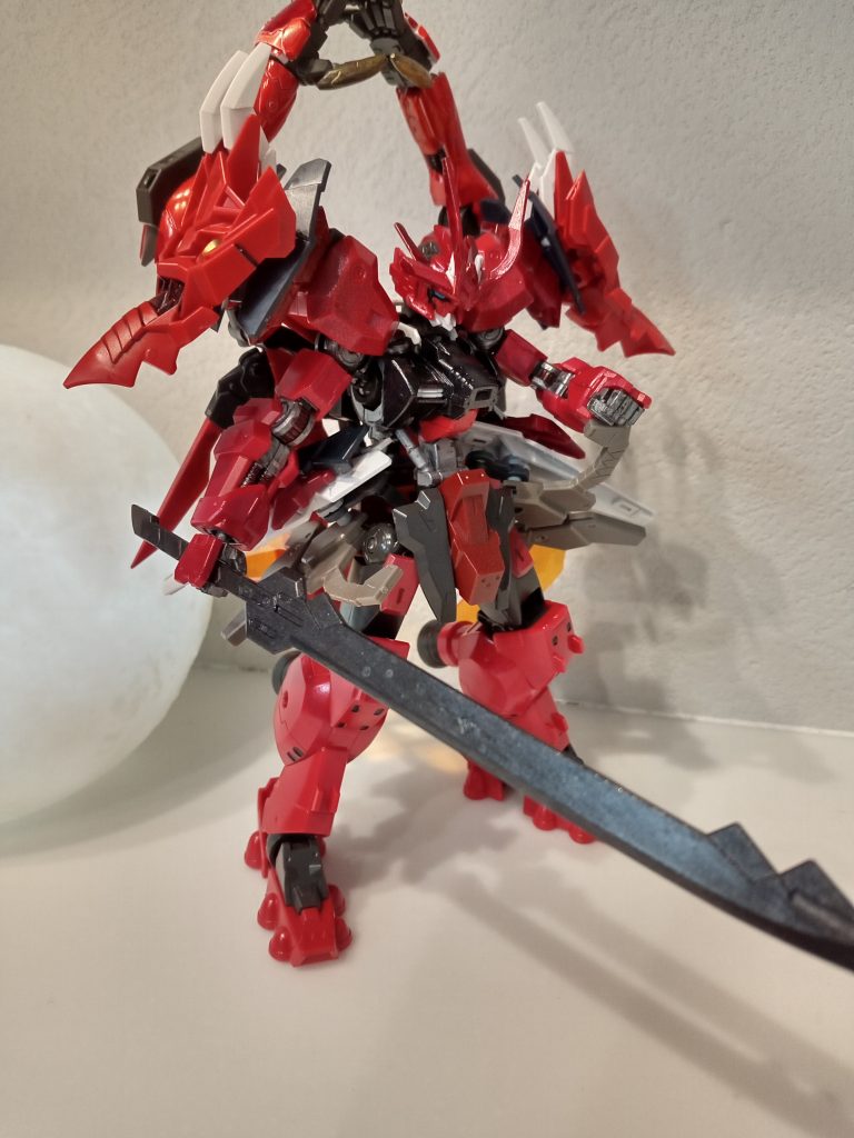 オウガアスタロト–8枚目/制作者：ku-ma-0