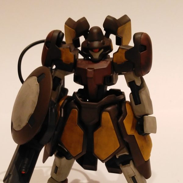 マグアナック(遠)