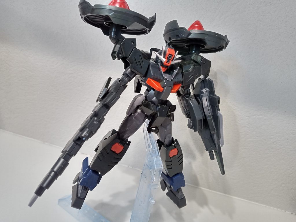 GNジェットカービンホバー飛行