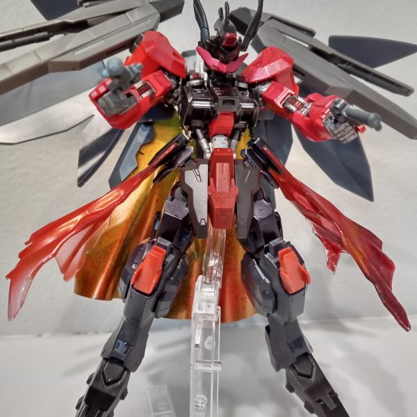 アスタロト=ザミエル