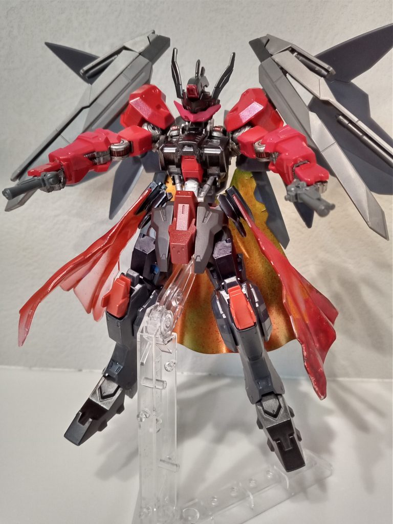 アスタロト=ザミエル–5枚目/制作者：ku-ma-0