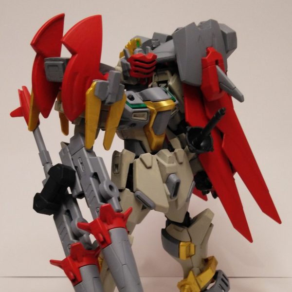 ジャスティスナイトローズ