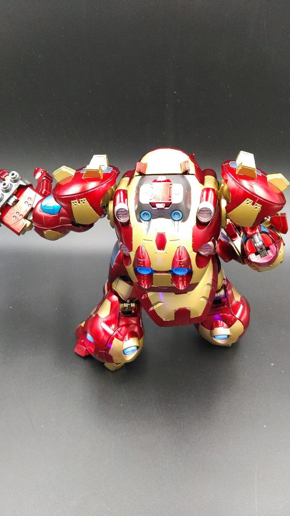 バックショット