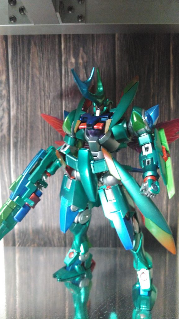 カブトムシに憧れたジンクス–5枚目/制作者：灰汁助