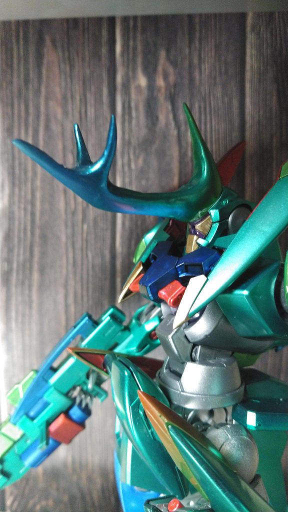 カブトムシに憧れたジンクス–2枚目/制作者：灰汁助