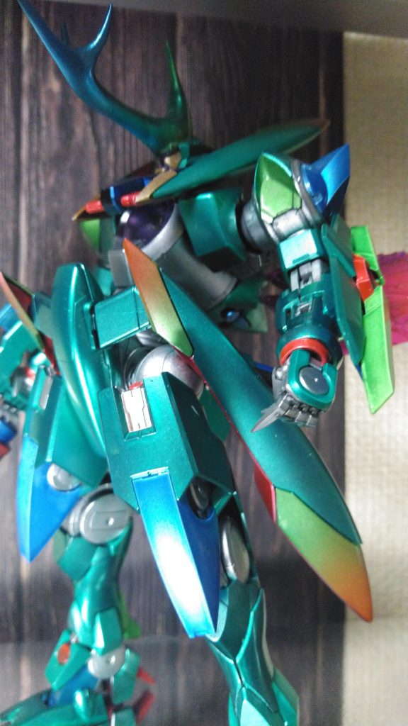 カブトムシに憧れたジンクス–9枚目/制作者：灰汁助