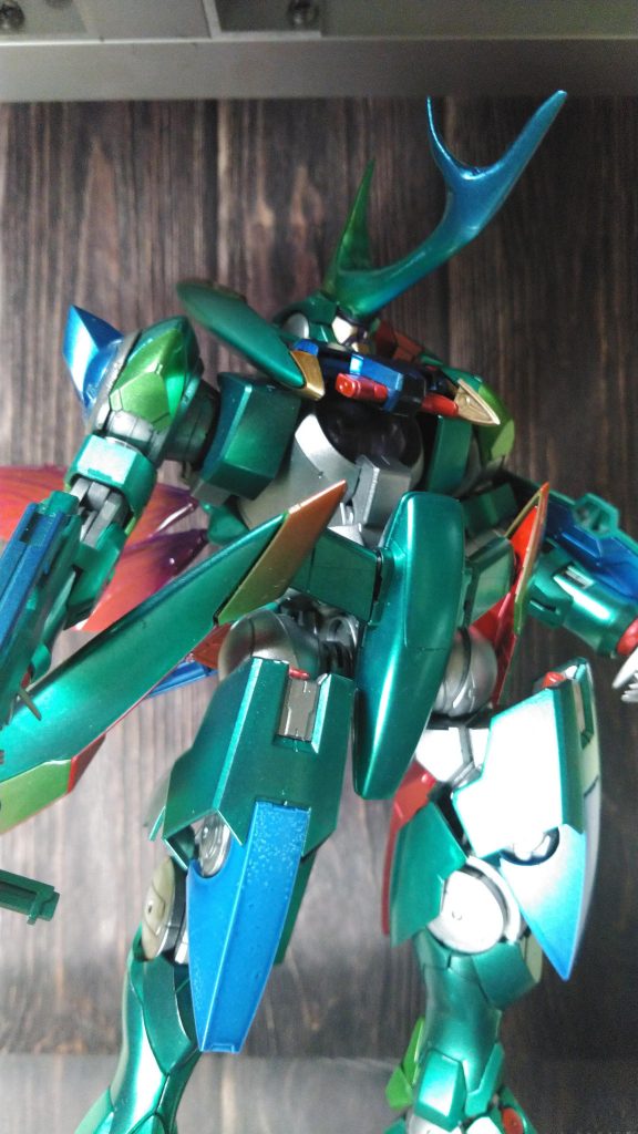 カブトムシに憧れたジンクス–8枚目/制作者：灰汁助