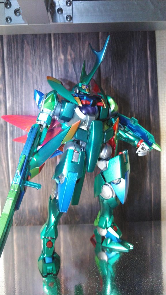 カブトムシに憧れたジンクス–7枚目/制作者：灰汁助