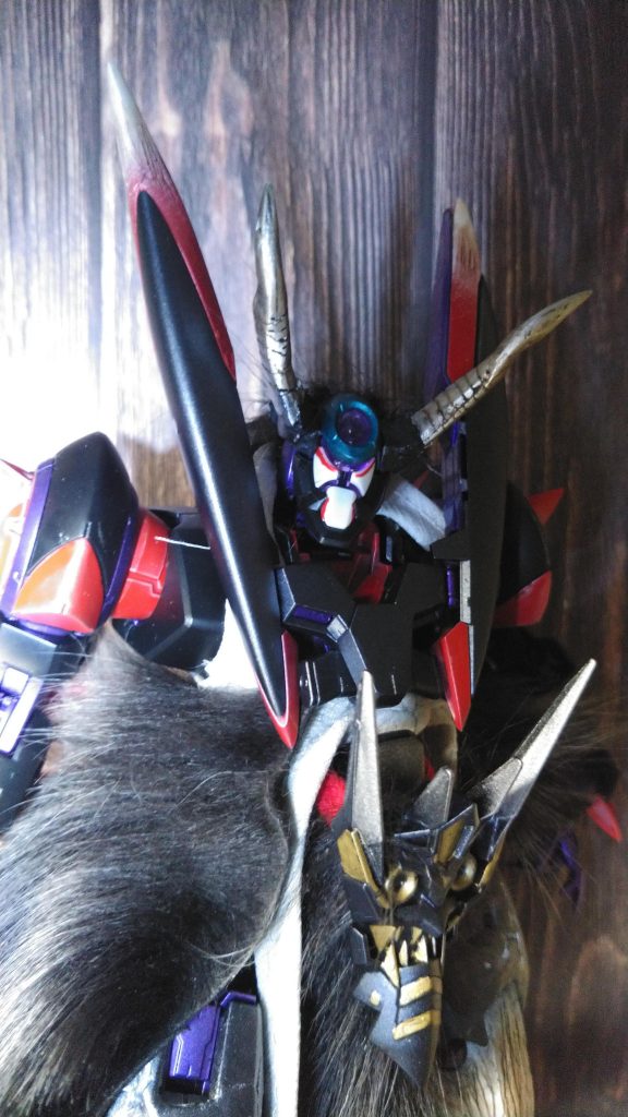 鬼と化したジンクス–8枚目/制作者：灰汁助