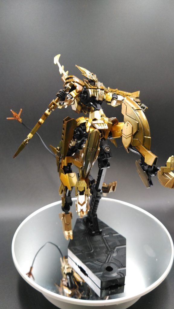 概ね良しとします。