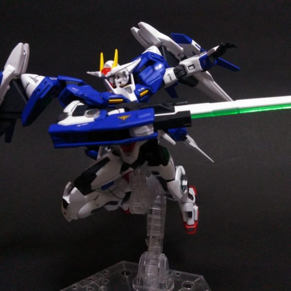 ダブルオーライザー