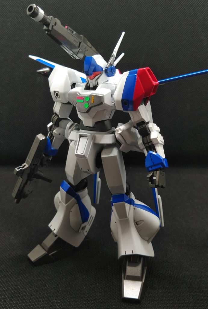 ジェガン(竜騎兵隊仕様)–2枚目/制作者：焔炎Mk-Ⅲ