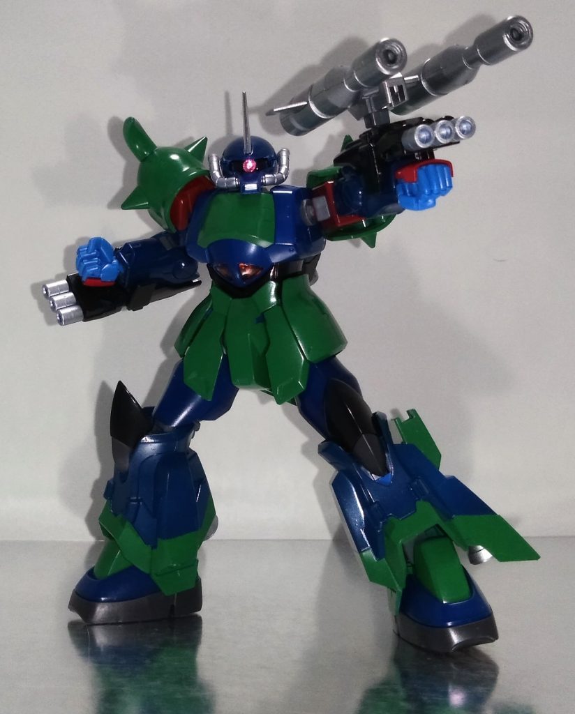 腕にも付けれる