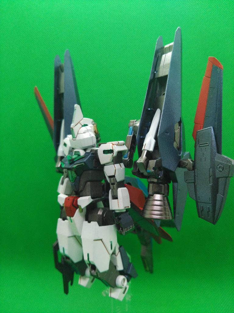 コアチェンジ・・・コアフライヤー‼️