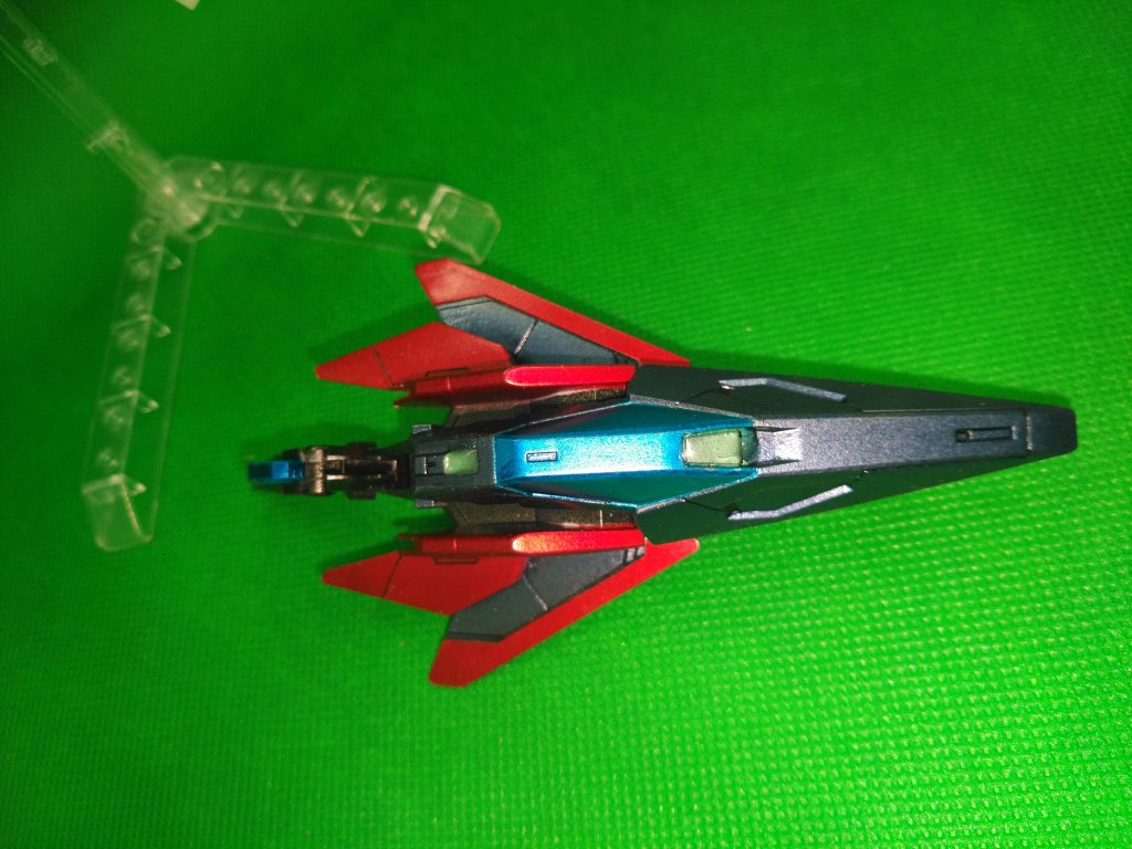 コアディフェンサーが何気に一番手間掛かってます( ̄▽ ̄;)