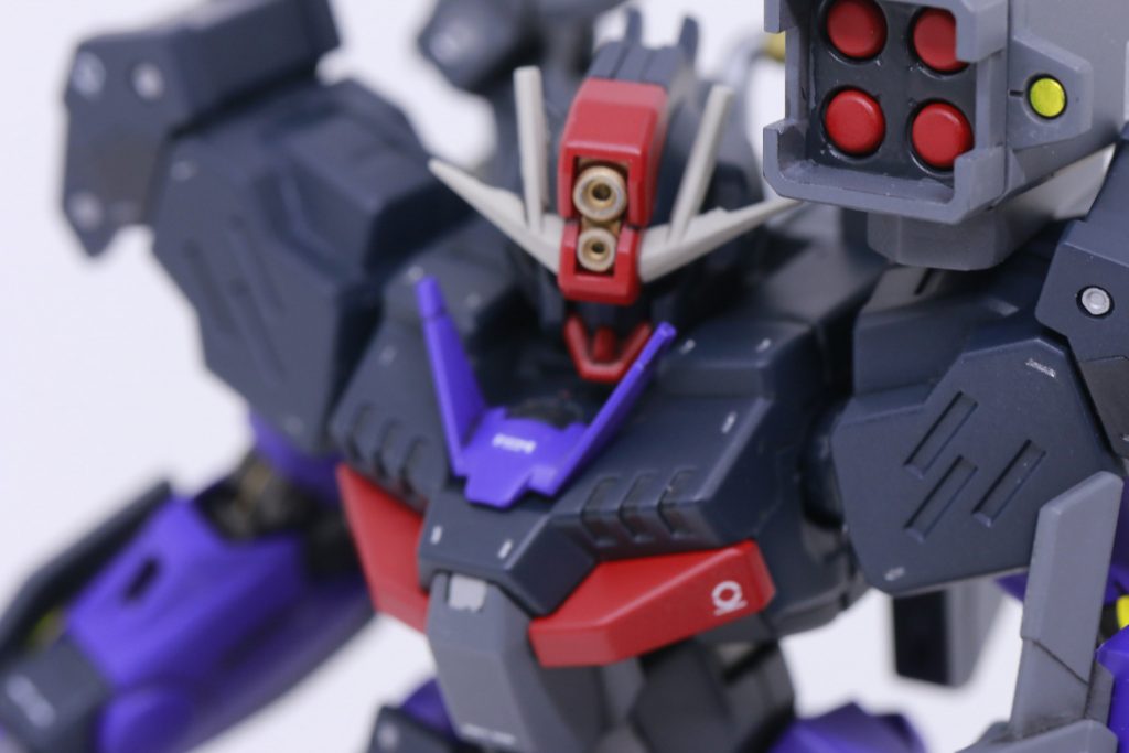 というわけで、ビルド系キットの連発になりましたが、ダブルオーコマンドクアンタでした。動画の方でも言った通り、カラーリングがちょっとアレでしたがw宇宙世紀系キットがほとんど売っていないので、売っているキットを組しかないのが現状ですが、できることを、できる限り楽しみたいですね(^^