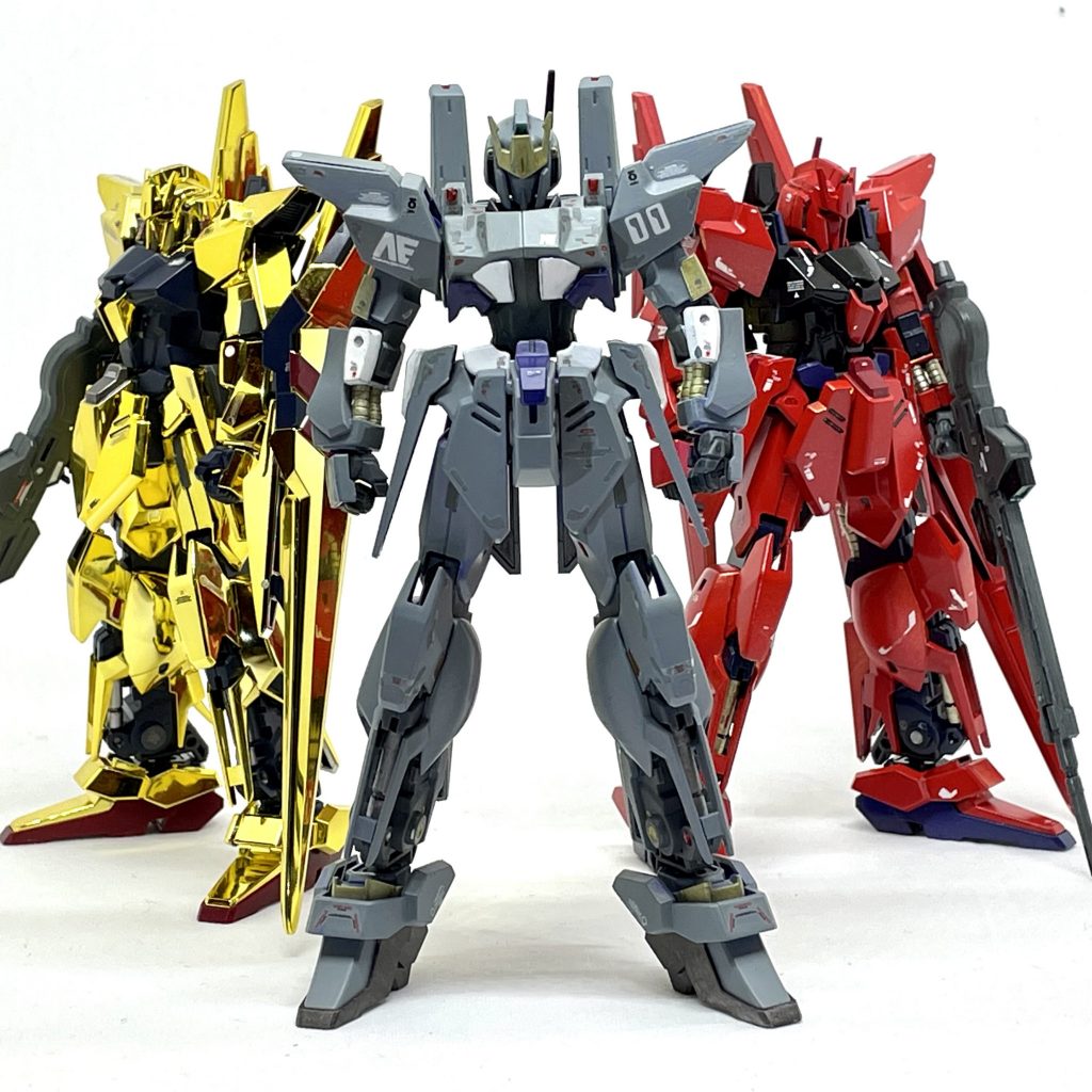 いつものように大好きな水性ホビーカラーの明灰白色で全塗装してみました。全塗装後、水彩絵の具で墨入れ、デカール貼って、艶消しトップコートで仕上げ。