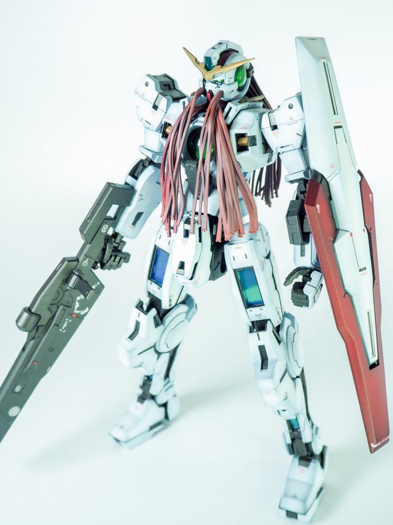 ガンダム・ナドレ