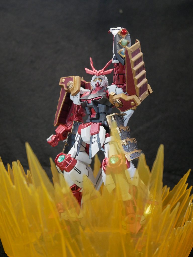 『御供召喚！白丸！』